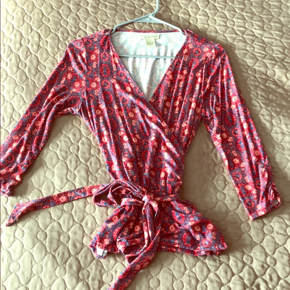 Lucky Brand Wrap